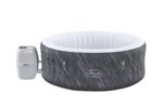 Bestway LAY-Z-SPA WLAN-Whirlpool Boracay AirJet Ø 180 x 66 cm, rund - Image 27