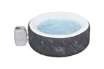 Bestway LAY-Z-SPA WLAN-Whirlpool Boracay AirJet Ø 180 x 66 cm, rund - Image 26
