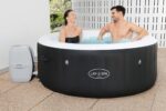 Bestway Lay-Z-SPA Miami AirJet Whirlpool, 2-4 Personen, Miami AirJet, 180 x 66 cm - Image 2
