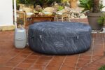 Bestway LAY-Z-SPA WLAN-Whirlpool Boracay AirJet Ø 180 x 66 cm, rund - Image 13