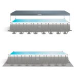 Intex  975x488cm - Image 6