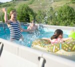 Summer Waves Pool 549x274cm - Image 8