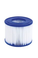 Bestway LAY-Z-SPA WLAN-Whirlpool Boracay AirJet Ø 180 x 66 cm, rund - Image 28