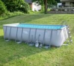 Summer Waves Pool 549x274cm - Image 6