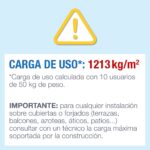 Intex 24Ft X 12Ft X 52In Ultra XTR Rectangular Pool Set - Image 3