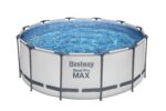 Bestway Stahl Pro Max 3,66 x 1,22 m Pool Set - Image 5