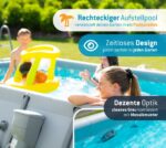 Summer Waves Pool 400x200cm - Image 5