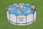 Bestway Stahl Pro Max 3,66 x 1,22 m Pool Set - Image 6